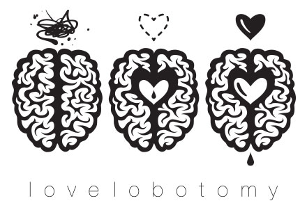 love lobotomy
