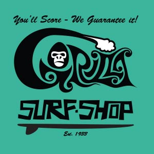surf cat - mad