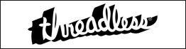 logo for Threadless